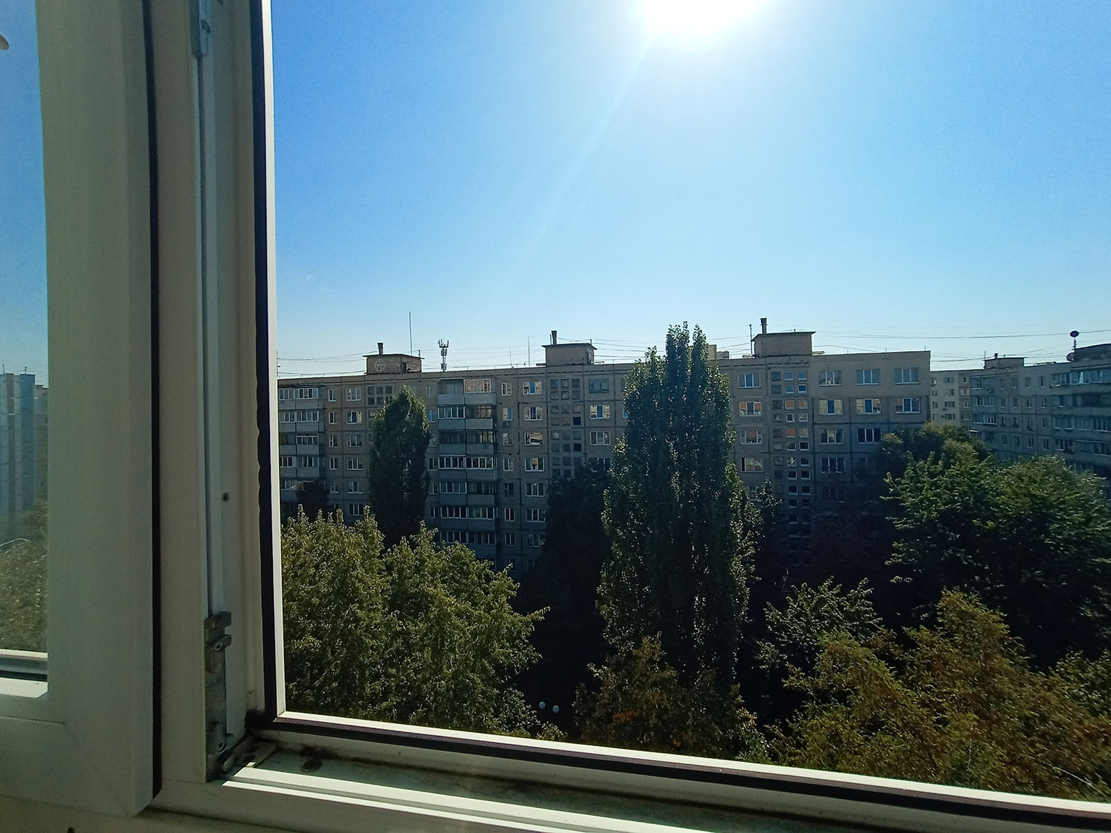 Оренда 2-кімнатної квартири 46 м², Святошинська вул., 40