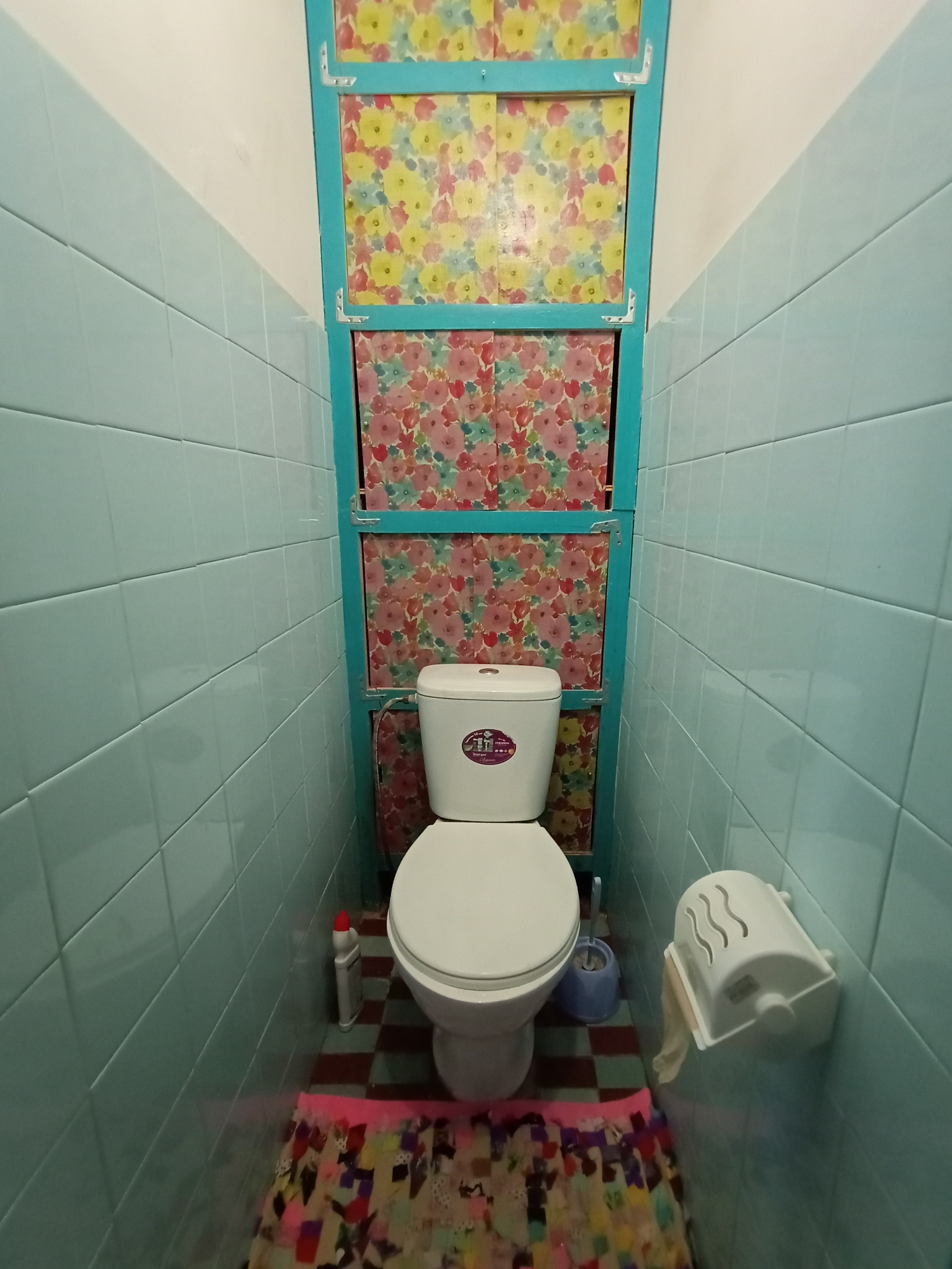 Оренда 2-кімнатної квартири 46 м², Святошинська вул., 40