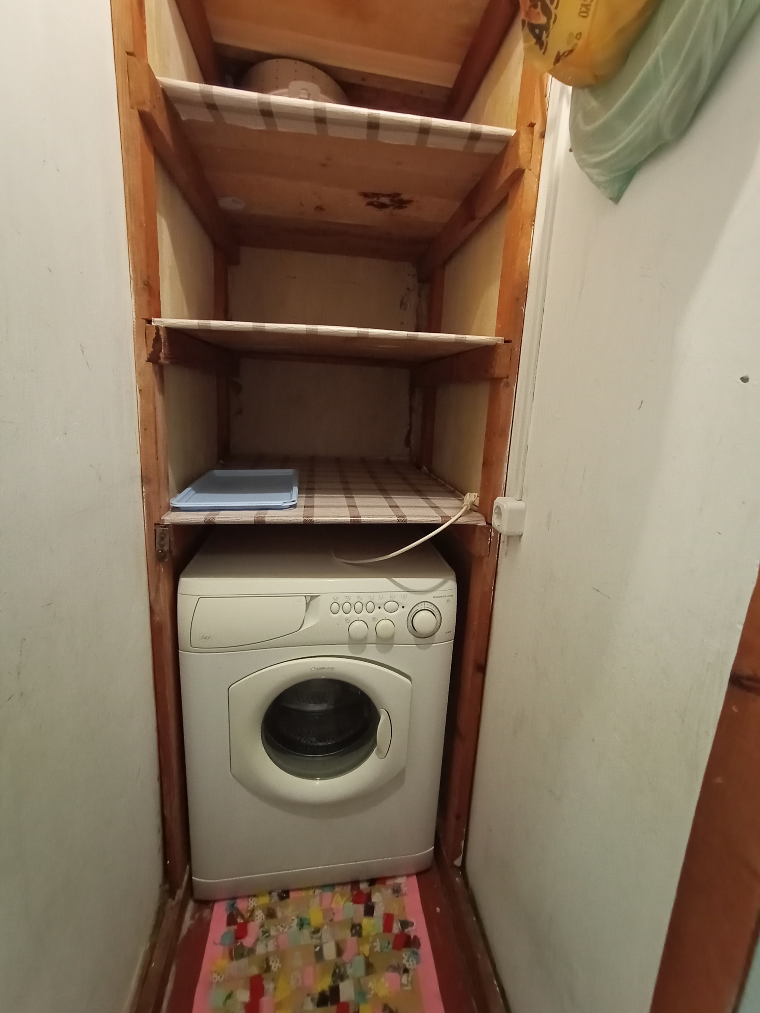 Оренда 2-кімнатної квартири 46 м², Святошинська вул., 40