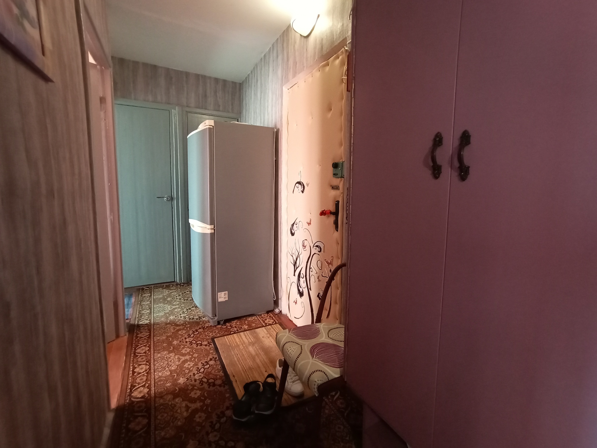 Оренда 2-кімнатної квартири 46 м², Святошинська вул., 40