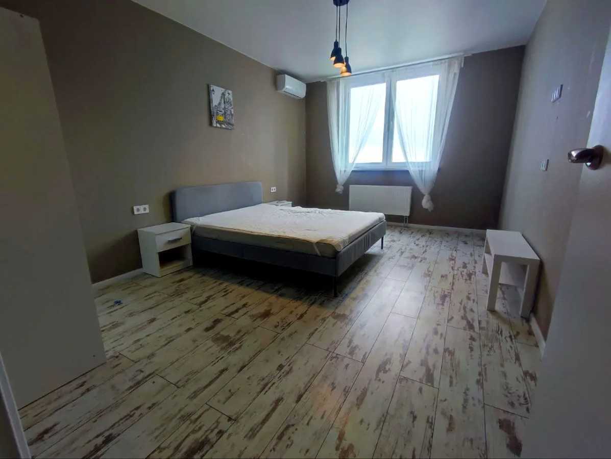 Продажа 2-комнатной квартиры 63 м², Михаила Донца ул., Ломоносова, 34б