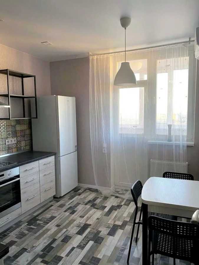 Продажа 2-комнатной квартиры 63 м², Михаила Донца ул., Ломоносова, 34б