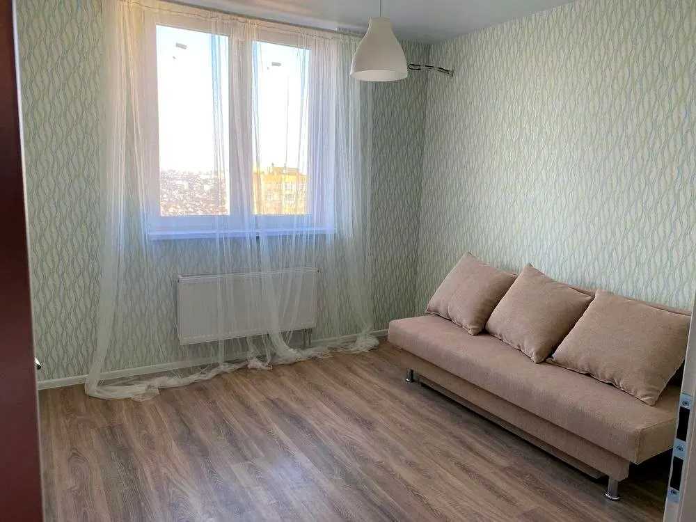 Продажа 2-комнатной квартиры 63 м², Михаила Донца ул., Ломоносова, 34б