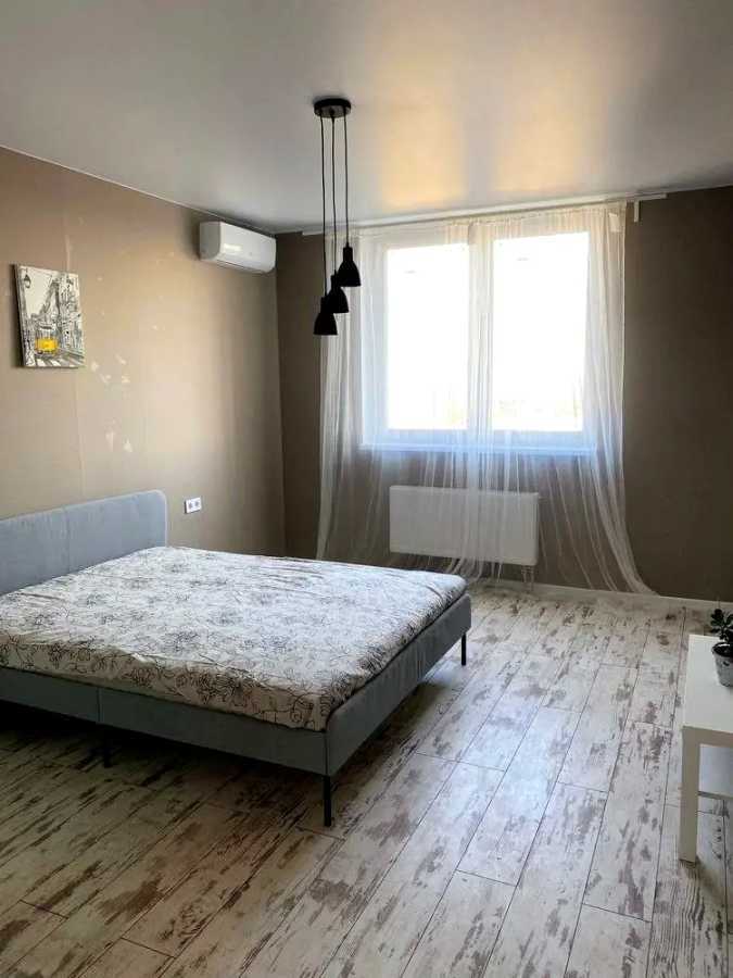 Продажа 2-комнатной квартиры 63 м², Михаила Донца ул., Ломоносова, 34б