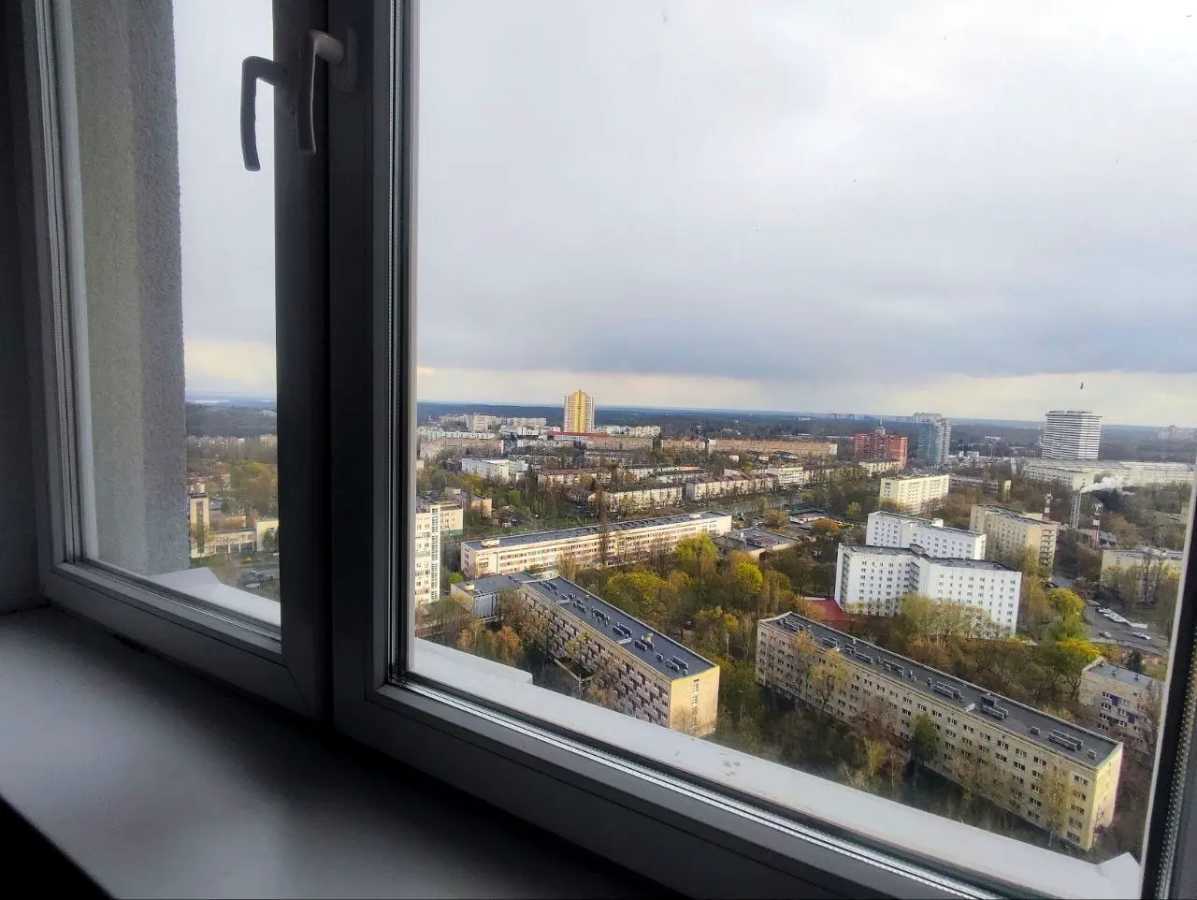 Продажа 2-комнатной квартиры 63 м², Михаила Донца ул., Ломоносова, 34б