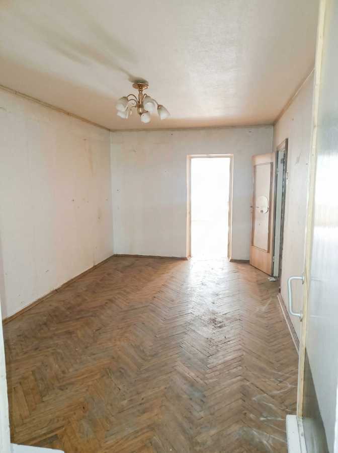 Продажа 2-комнатной квартиры 48.4 м², Святошинская ул., 40