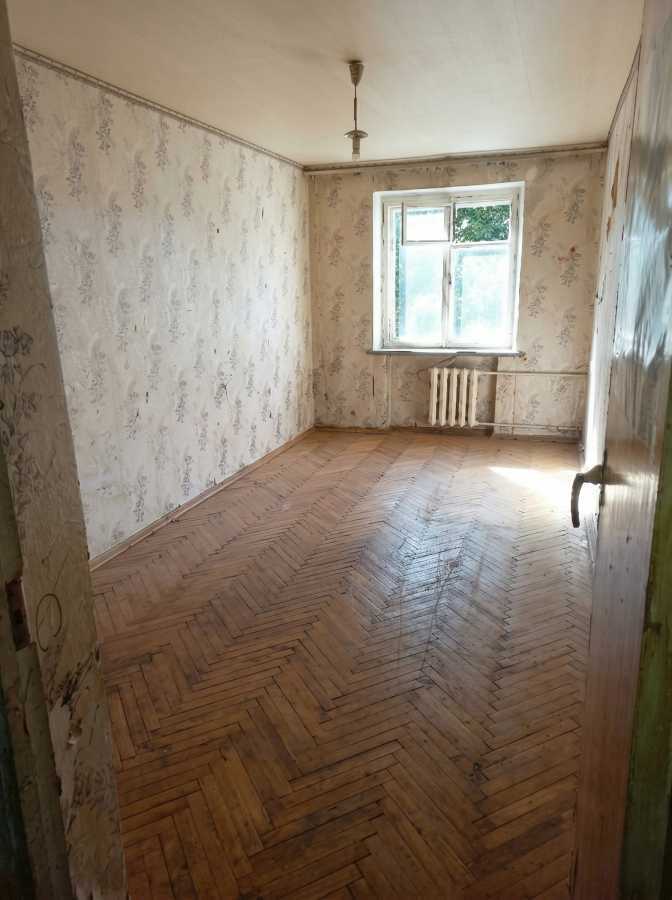 Продажа 2-комнатной квартиры 48.4 м², Святошинская ул., 40