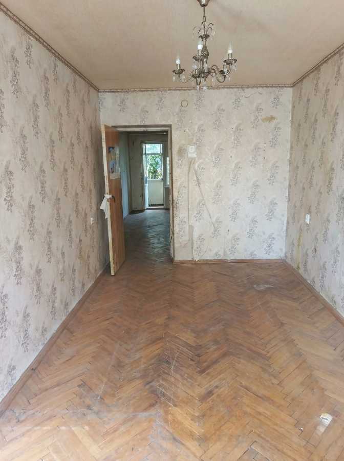 Продажа 2-комнатной квартиры 48.4 м², Святошинская ул., 40