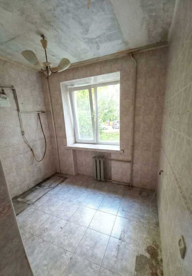 Продажа 2-комнатной квартиры 48.4 м², Святошинская ул., 40