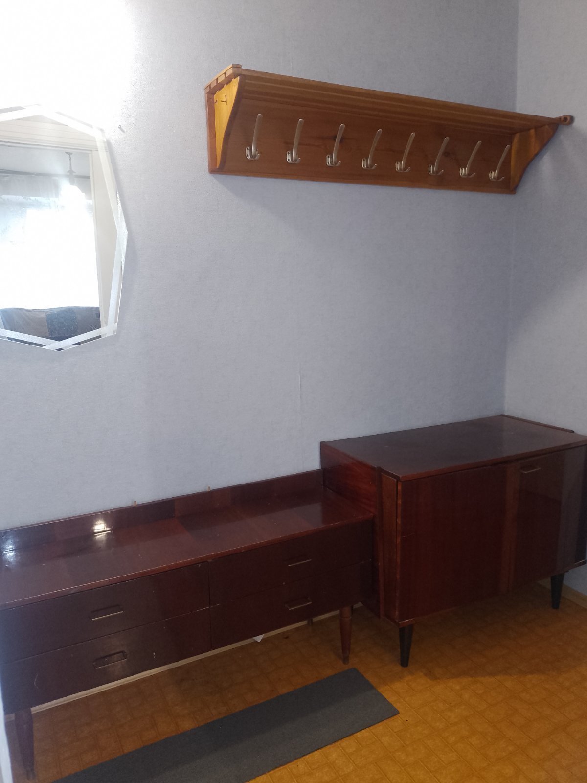 Оренда 1-кімнатної квартири 30 м², Перемоги просп., 66