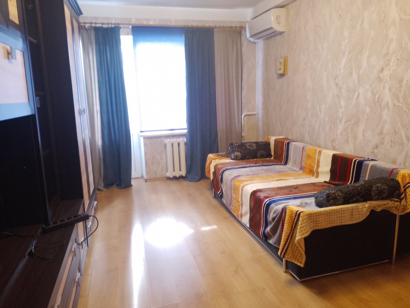 Аренда 1-комнатной квартиры 30 м², Ивана Выговского ул., 20В