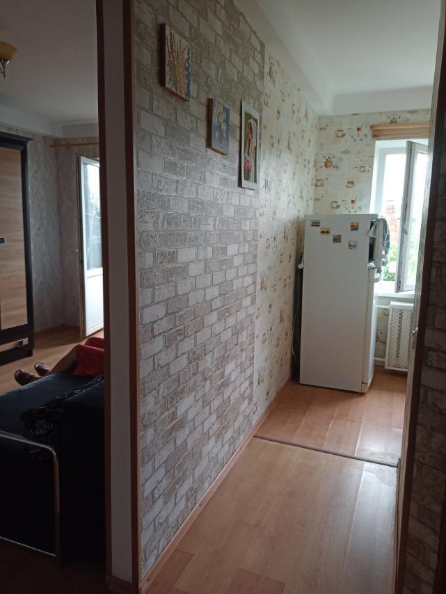 Аренда 1-комнатной квартиры 30 м², Ивана Выговского ул., 20В