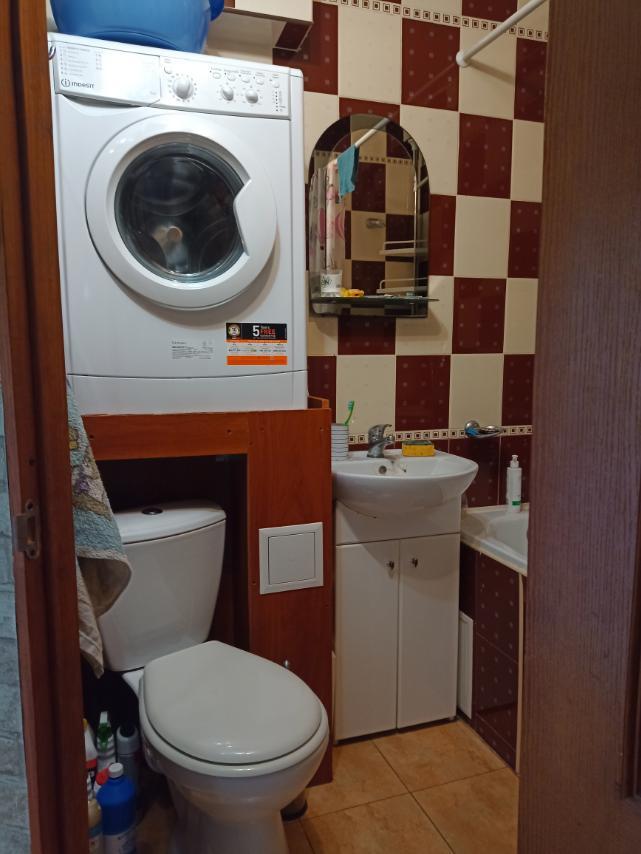 Аренда 1-комнатной квартиры 30 м², Ивана Выговского ул., 20В