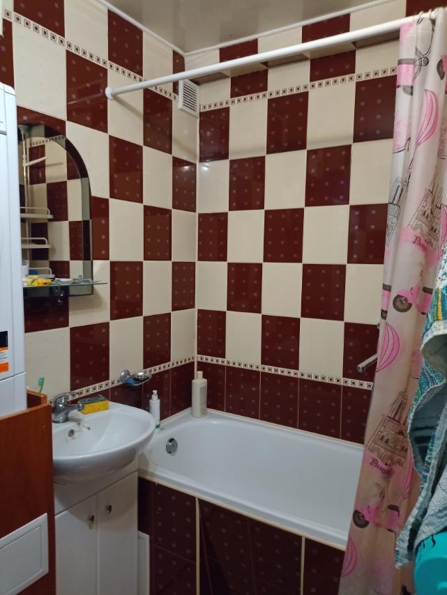 Аренда 1-комнатной квартиры 30 м², Ивана Выговского ул., 20В