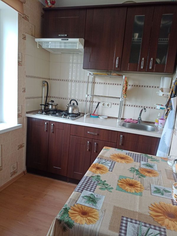 Аренда 1-комнатной квартиры 30 м², Ивана Выговского ул., 20В