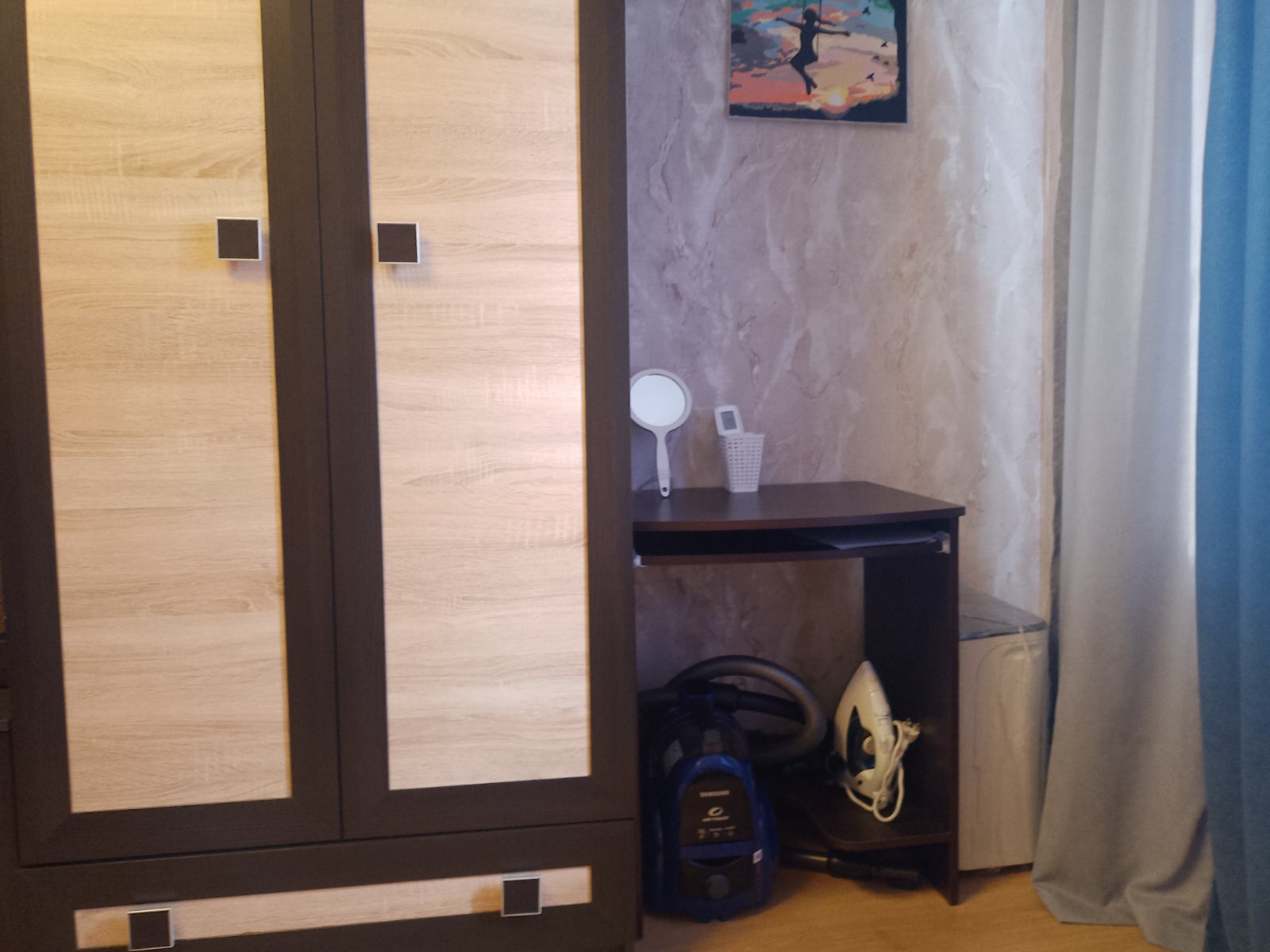 Аренда 1-комнатной квартиры 30 м², Ивана Выговского ул., 20В