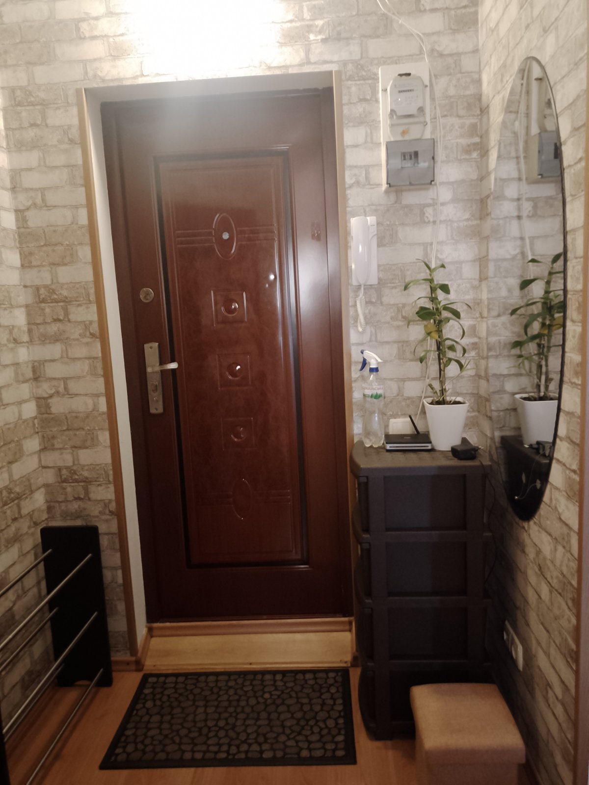 Аренда 1-комнатной квартиры 30 м², Ивана Выговского ул., 20В