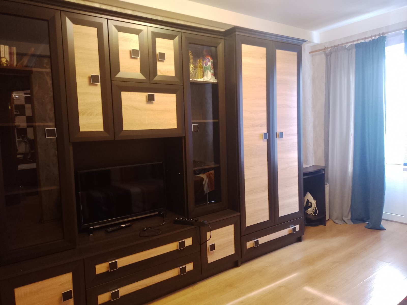 Аренда 1-комнатной квартиры 30 м², Ивана Выговского ул., 20В