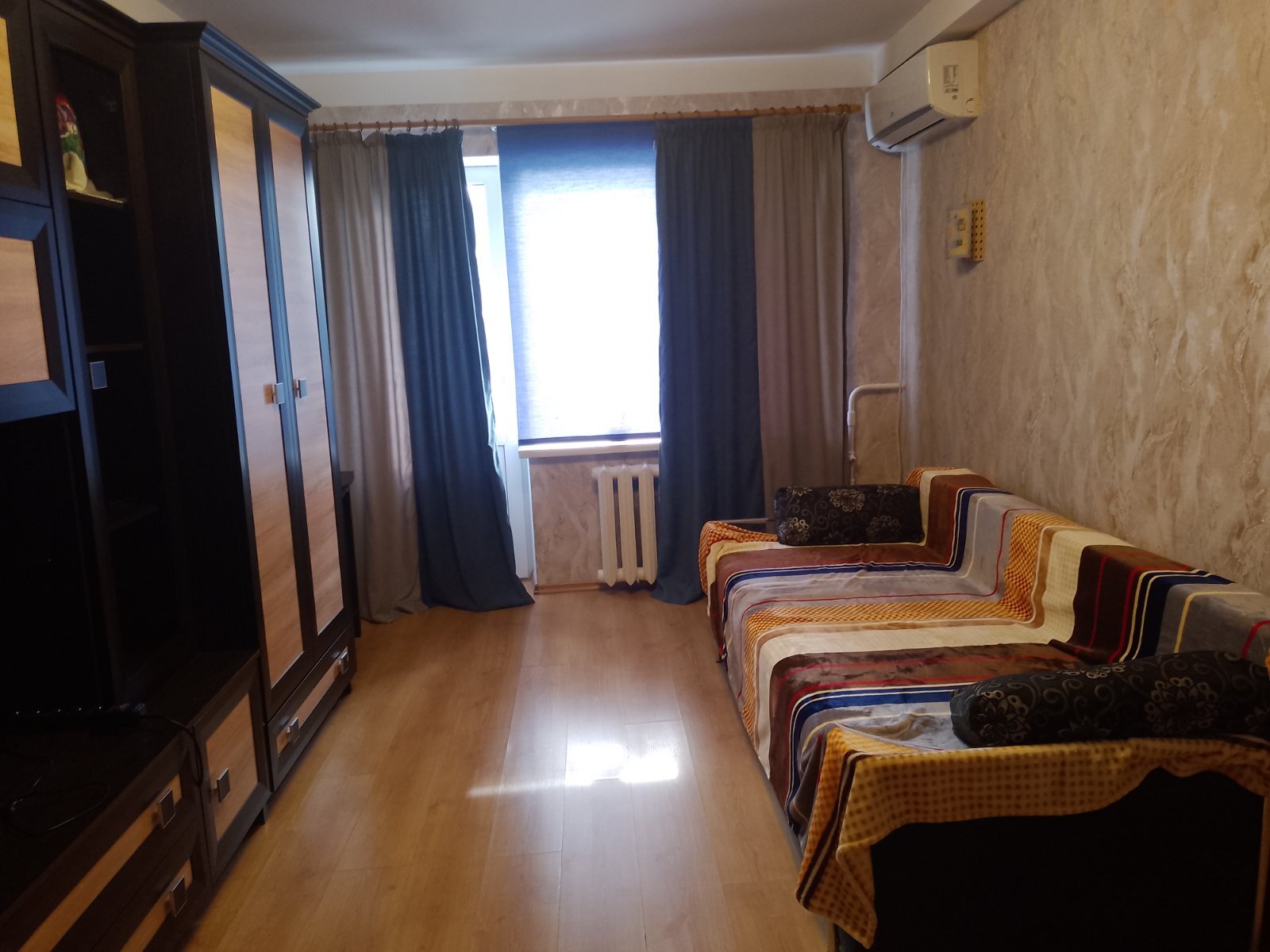 Аренда 1-комнатной квартиры 30 м², Ивана Выговского ул., 20В