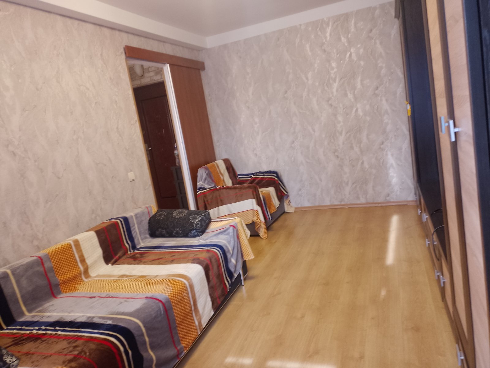 Аренда 1-комнатной квартиры 30 м², Ивана Выговского ул., 20В