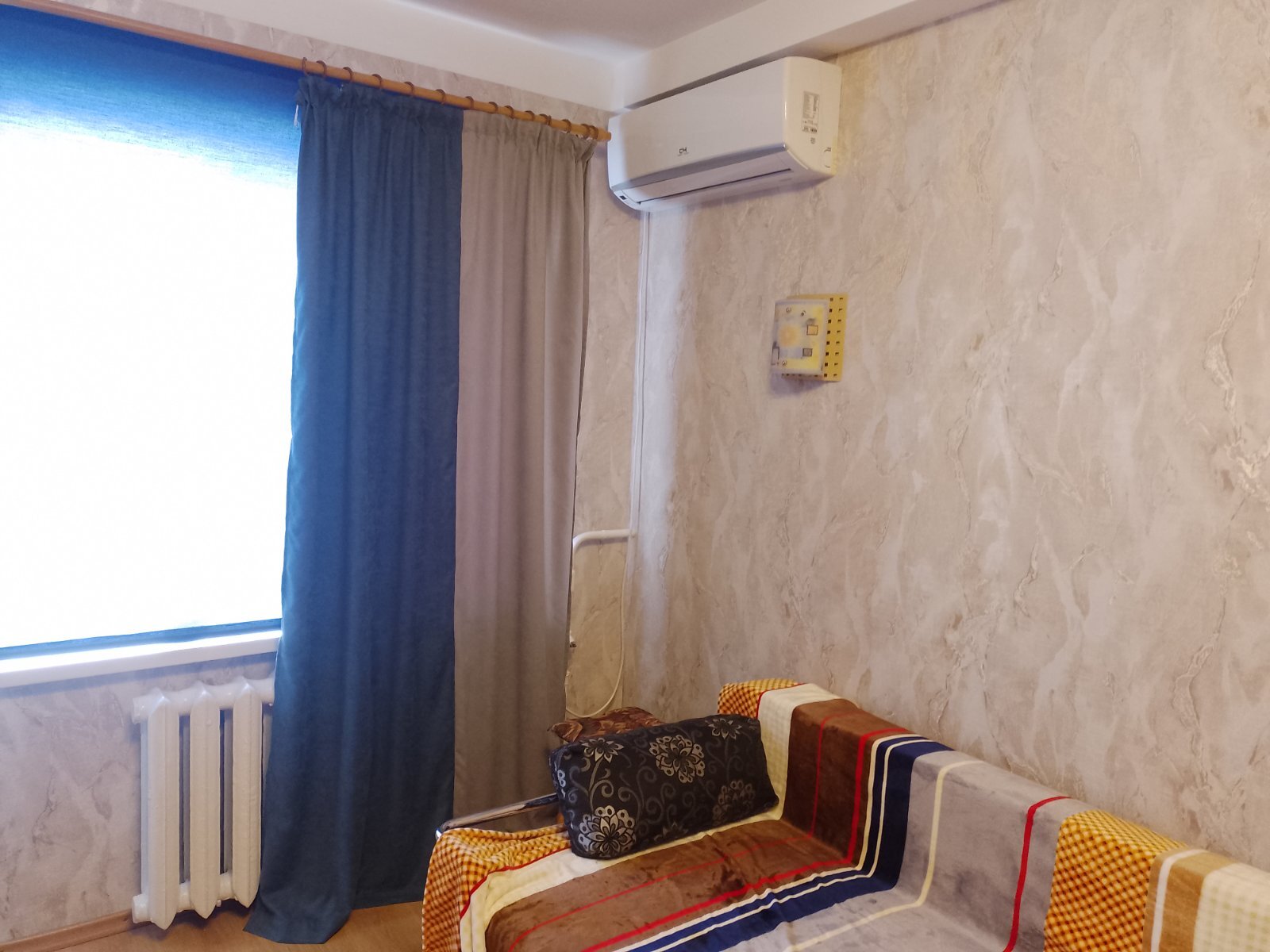 Аренда 1-комнатной квартиры 30 м², Ивана Выговского ул., 20В