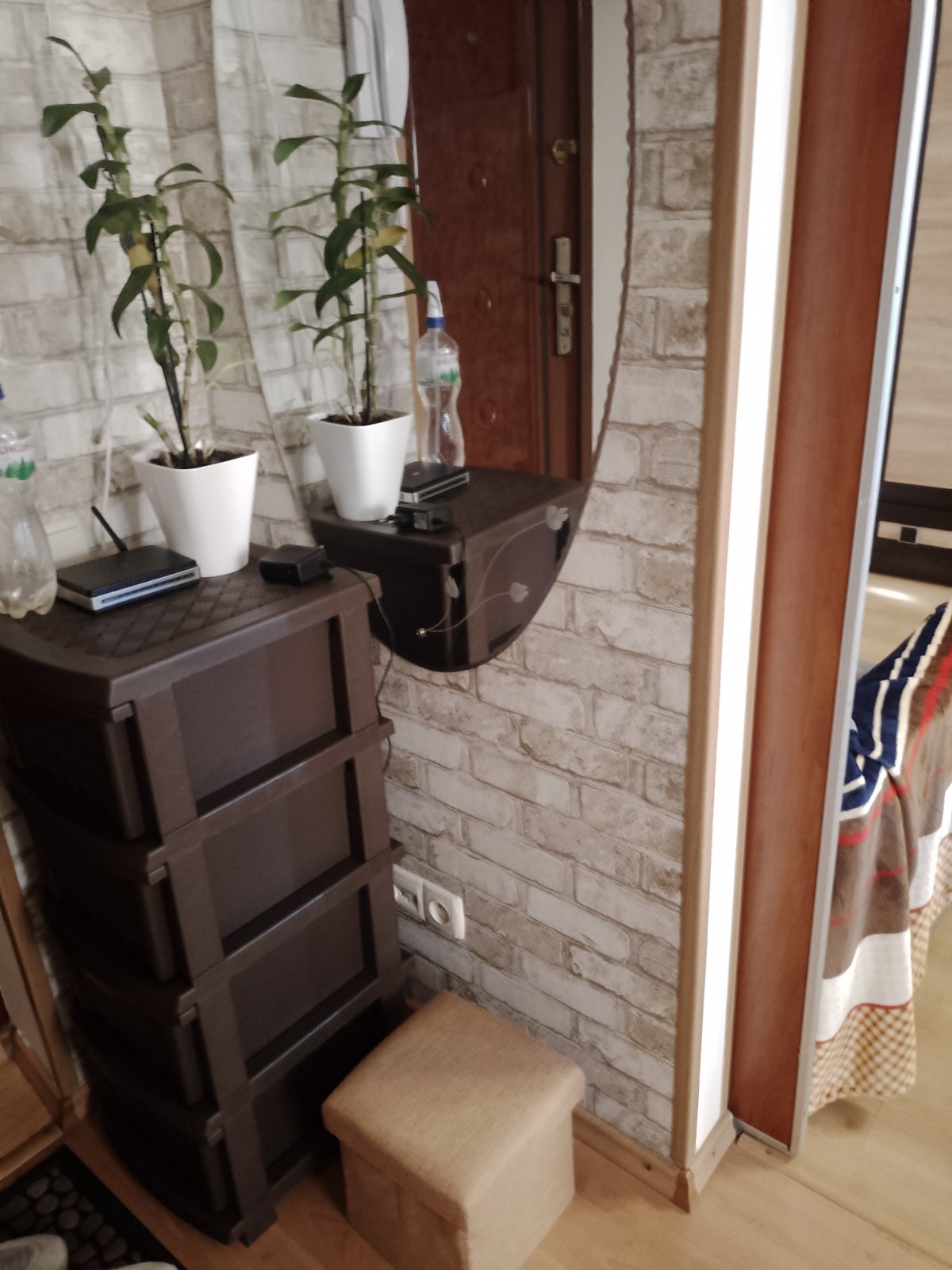 Аренда 1-комнатной квартиры 30 м², Ивана Выговского ул., 20В