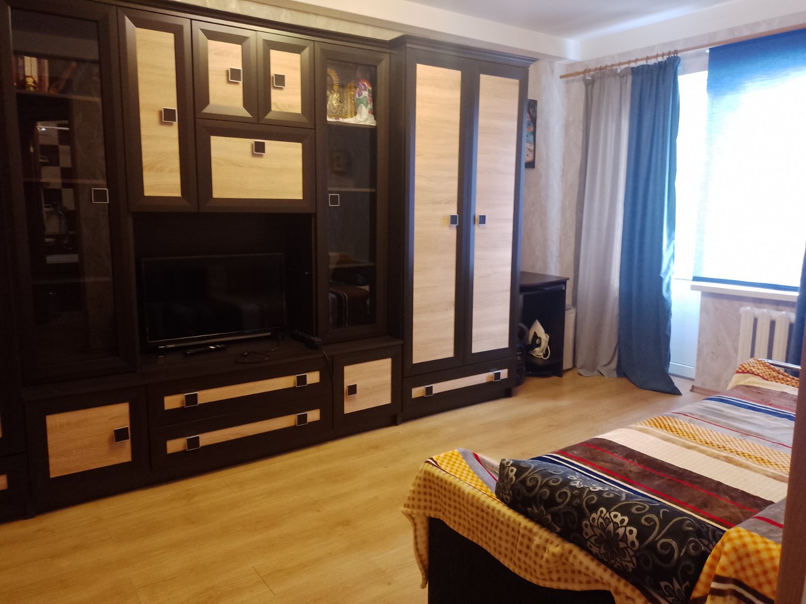 Аренда 1-комнатной квартиры 30 м², Ивана Выговского ул., 20В