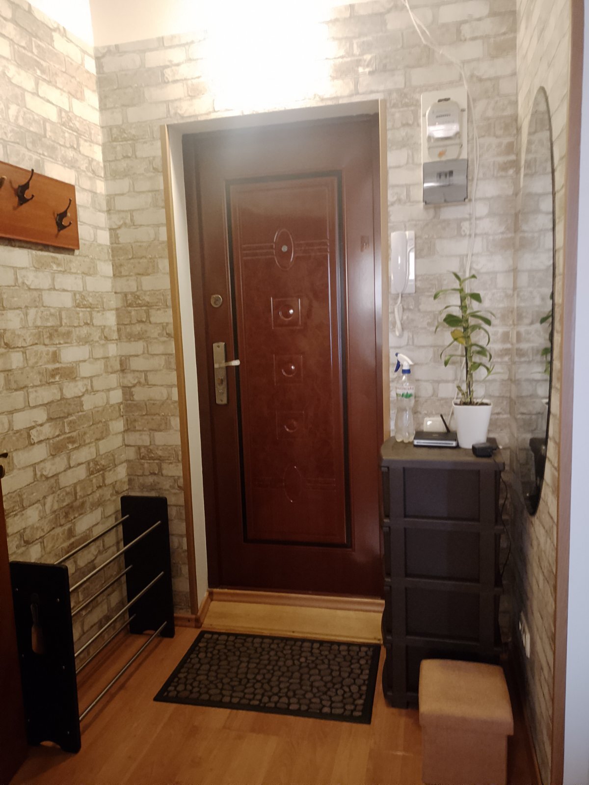 Аренда 1-комнатной квартиры 30 м², Ивана Выговского ул., 20В