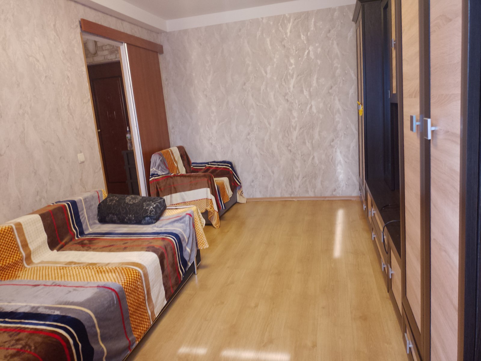 Аренда 1-комнатной квартиры 30 м², Ивана Выговского ул., 20В