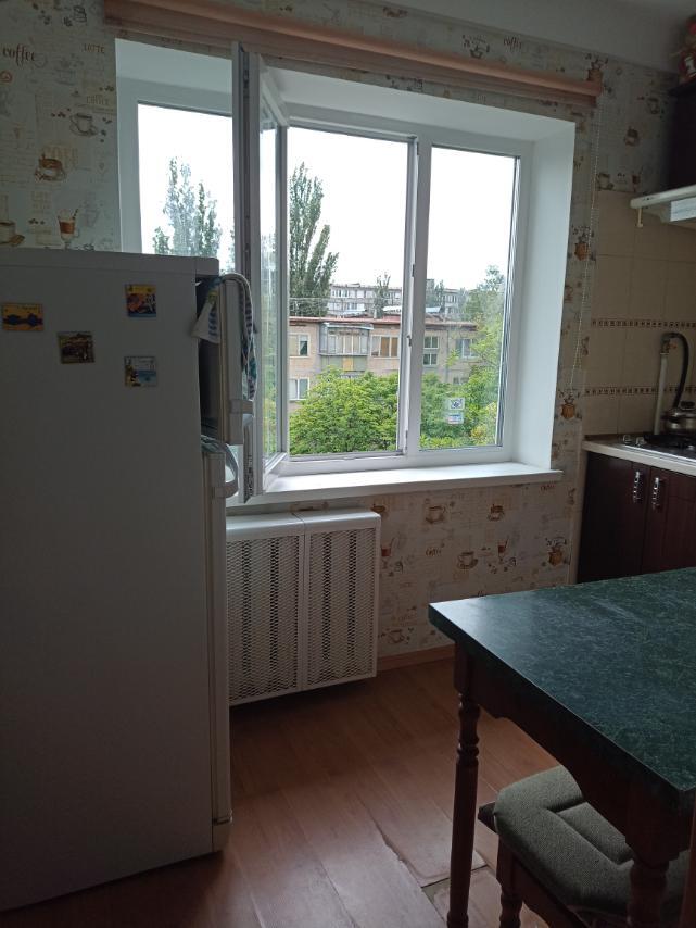 Аренда 1-комнатной квартиры 30 м², Ивана Выговского ул., 20В