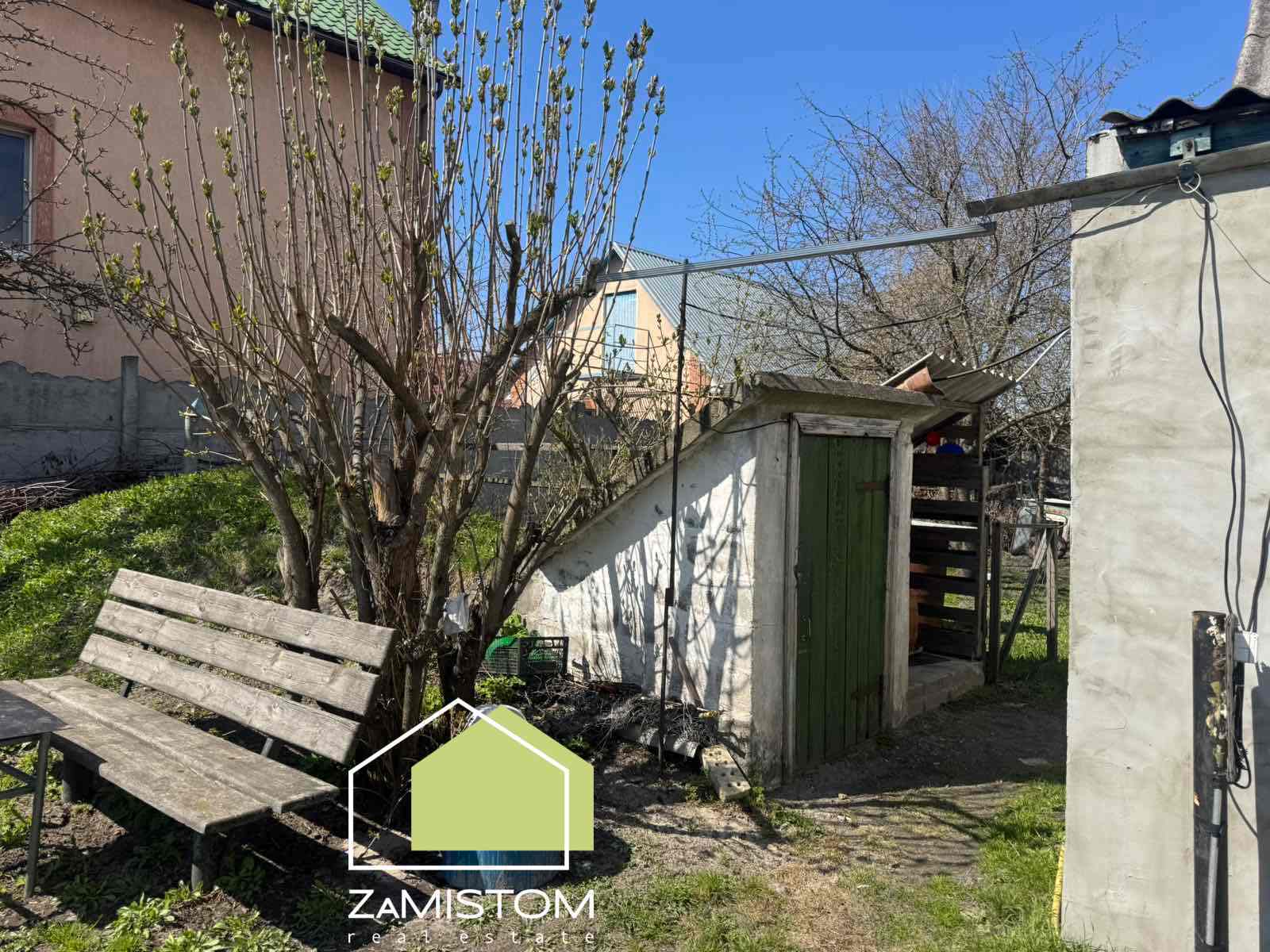 Продаж будинку 88 м²