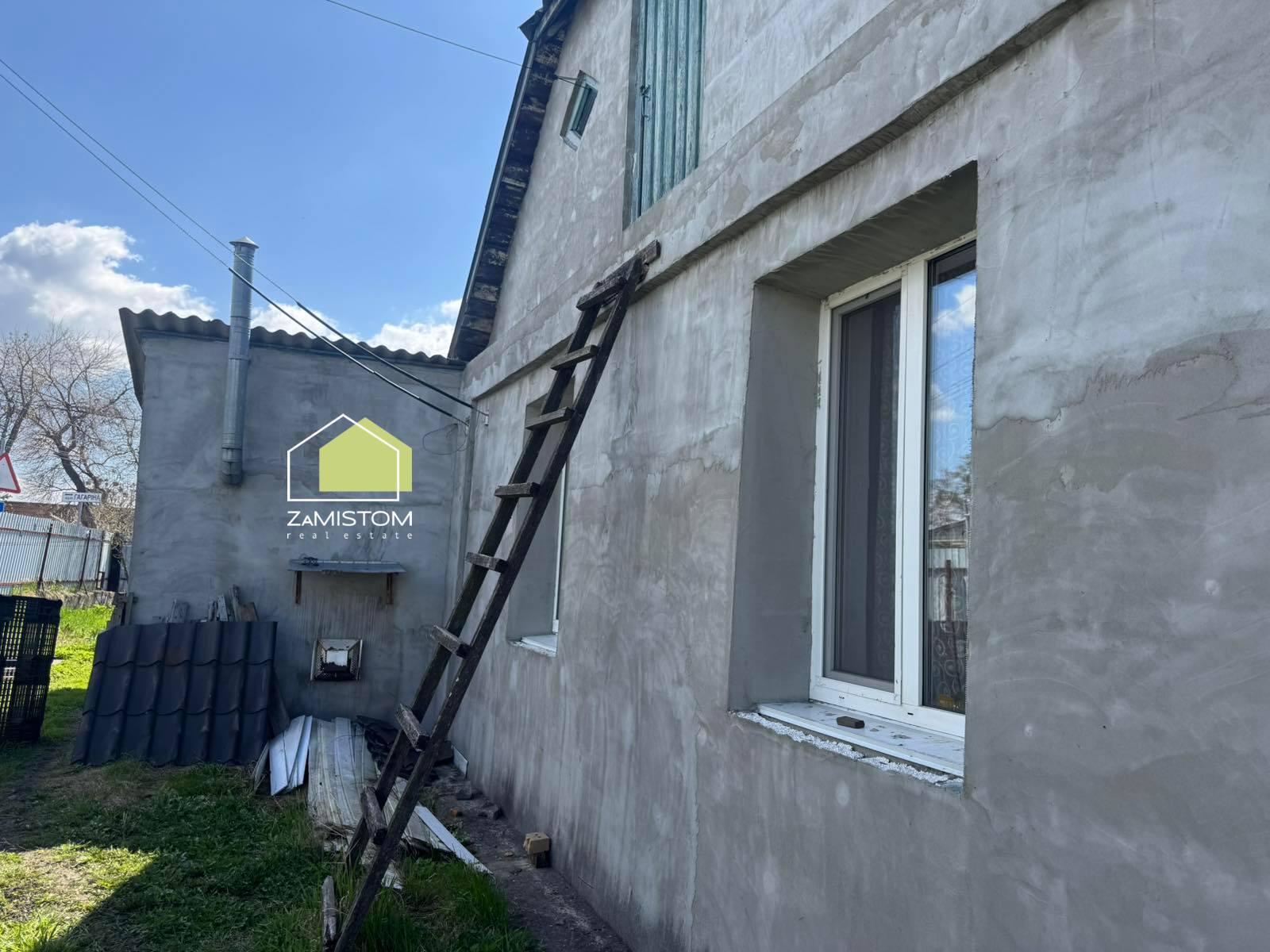 Продаж будинку 88 м²