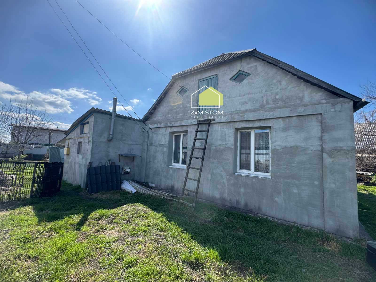 Продаж будинку 88 м²