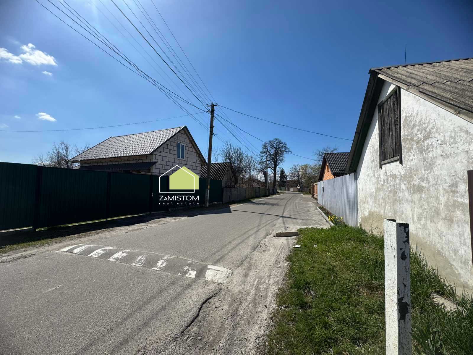 Продаж будинку 88 м²
