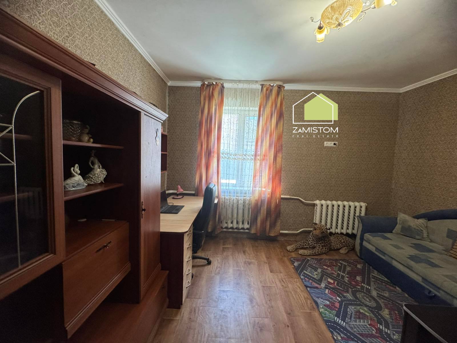 Продаж будинку 88 м²