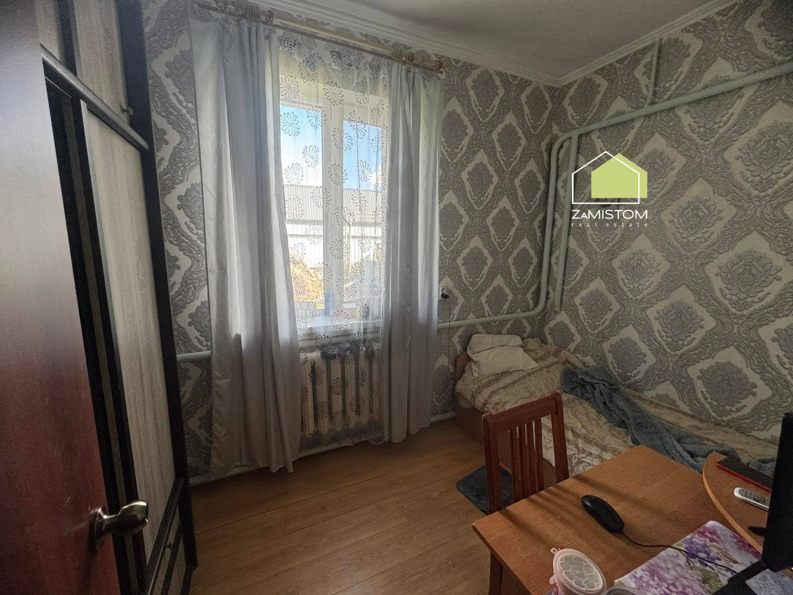 Продаж будинку 88 м²