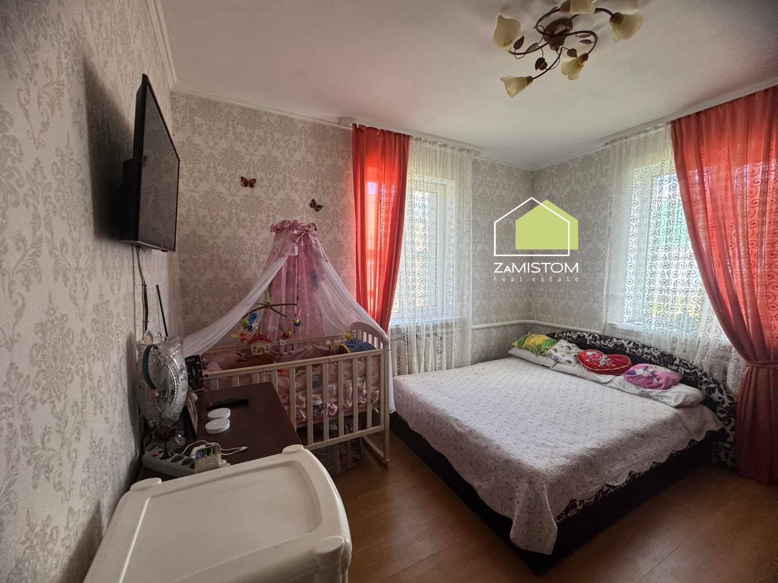 Продаж будинку 88 м²