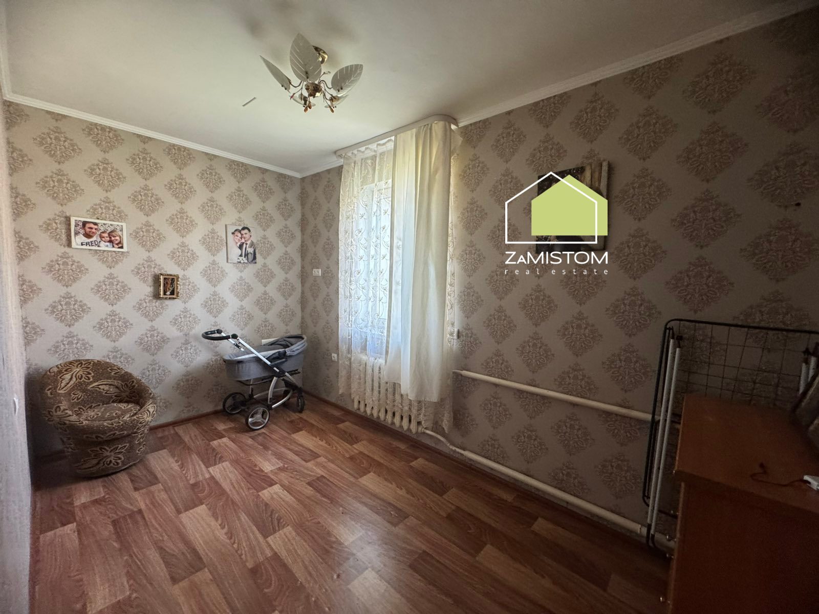 Продаж будинку 88 м²