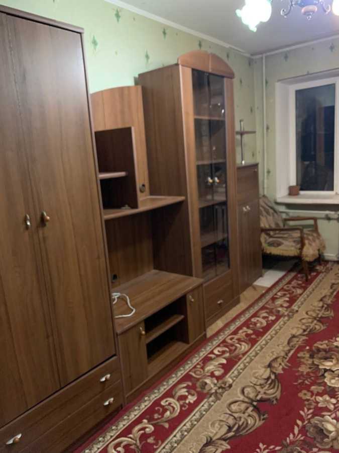 Аренда 2-комнатной квартиры 45 м², Борщаговская ул., 117/125