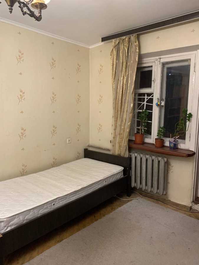 Аренда 2-комнатной квартиры 45 м², Борщаговская ул., 117/125