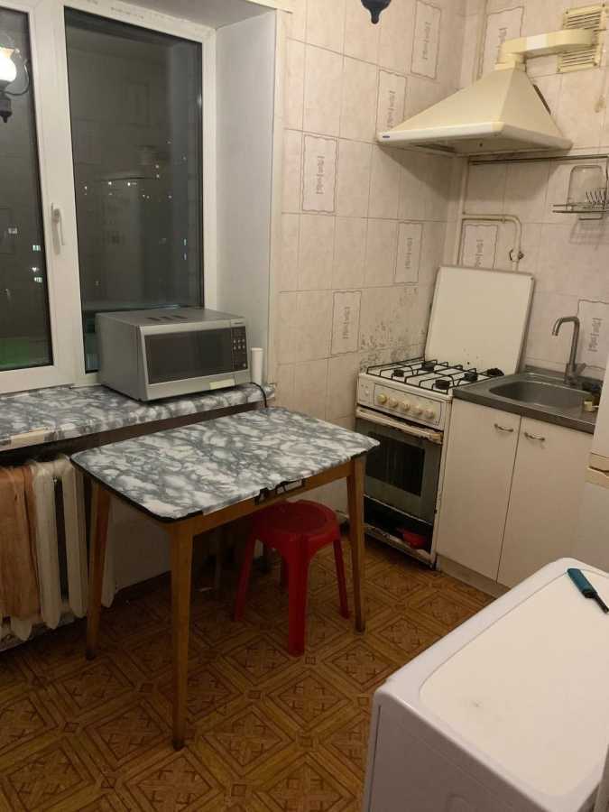 Аренда 2-комнатной квартиры 45 м², Борщаговская ул., 117/125