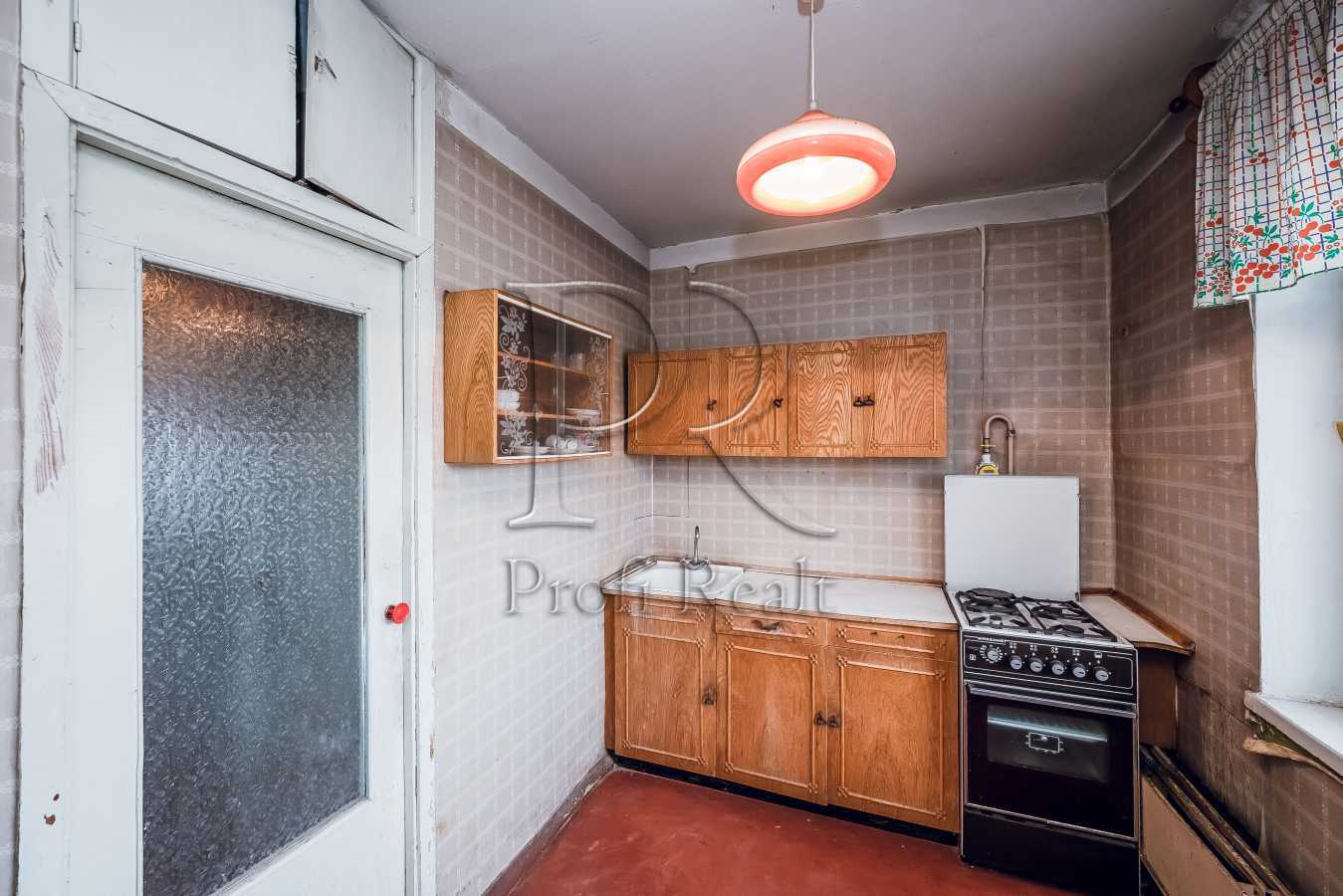 Продажа 1-комнатной квартиры 39 м², Академика Киприанова ул., 2