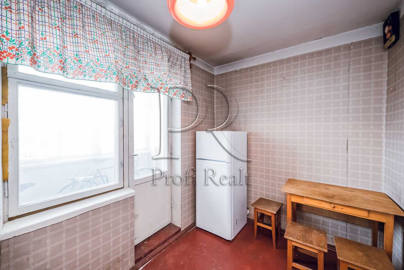 Продажа 1-комнатной квартиры 39 м², Академика Киприанова ул., 2