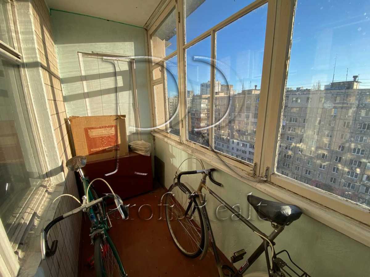 Продажа 1-комнатной квартиры 39 м², Академика Киприанова ул., 2