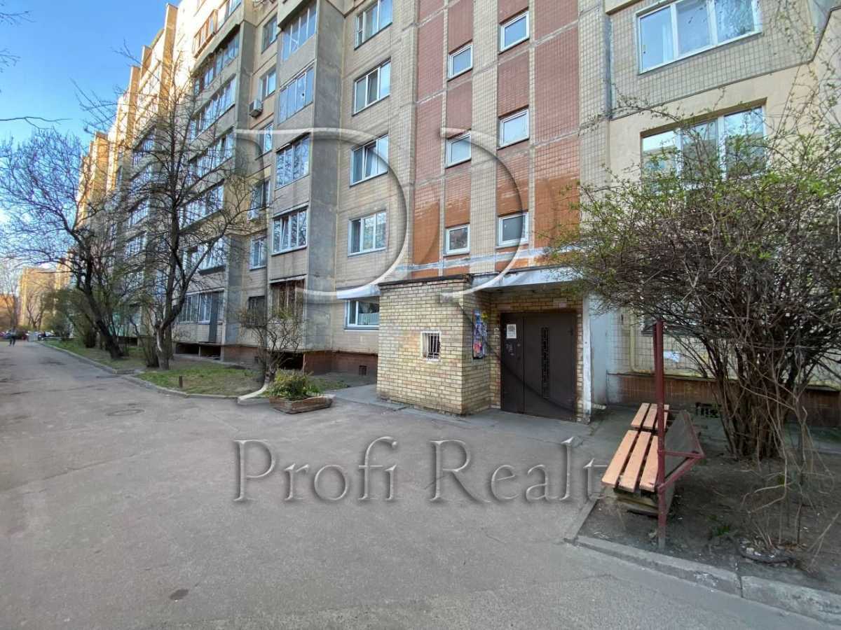 Продажа 1-комнатной квартиры 39 м², Академика Киприанова ул., 2