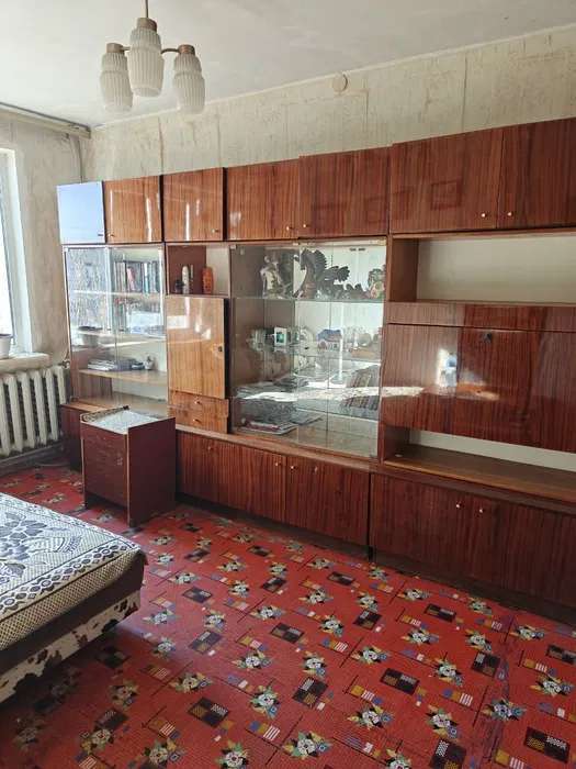 Продажа 2-комнатной квартиры 45 м², Давида Ойстраха ул., 4