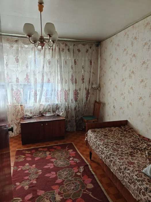 Продажа 2-комнатной квартиры 45 м², Давида Ойстраха ул., 4