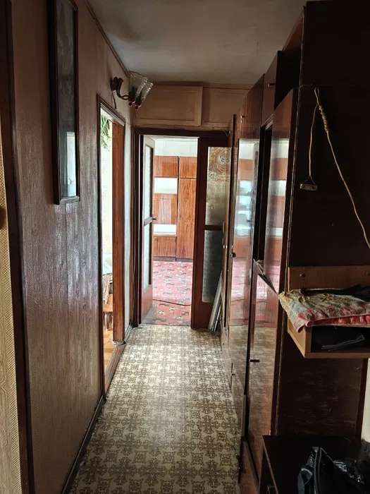 Продажа 2-комнатной квартиры 45 м², Давида Ойстраха ул., 4