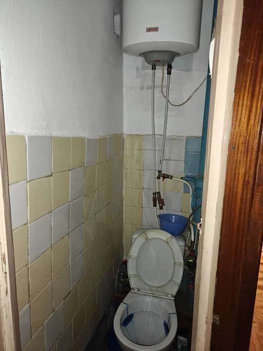 Продажа 2-комнатной квартиры 45 м², Давида Ойстраха ул., 4