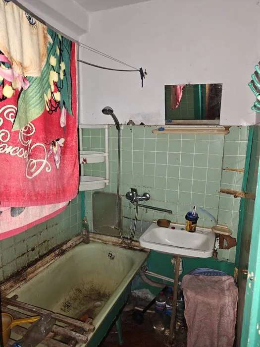 Продажа 2-комнатной квартиры 45 м², Давида Ойстраха ул., 4